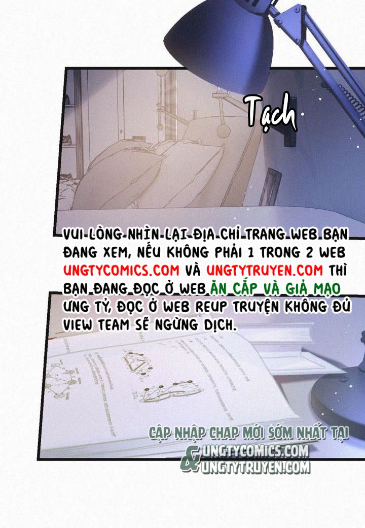 Môi Súng Chapter 42 - Trang 4