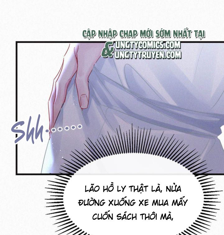 Môi Súng Chapter 42 - Trang 4