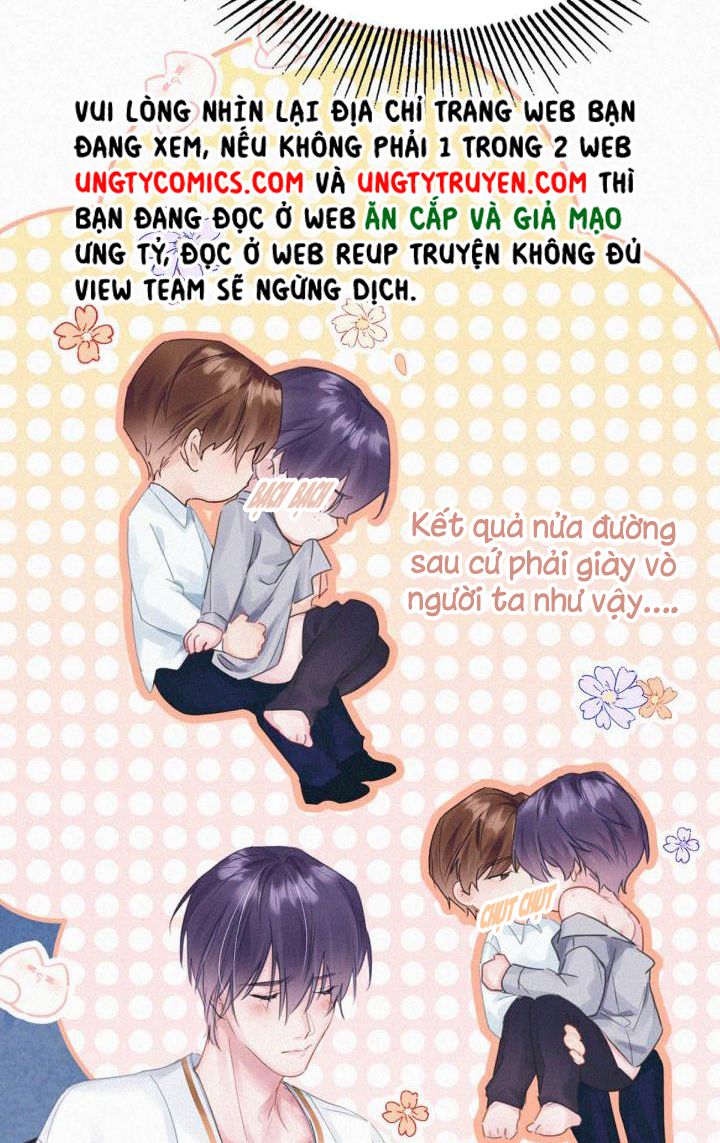 Môi Súng Chapter 42 - Trang 4