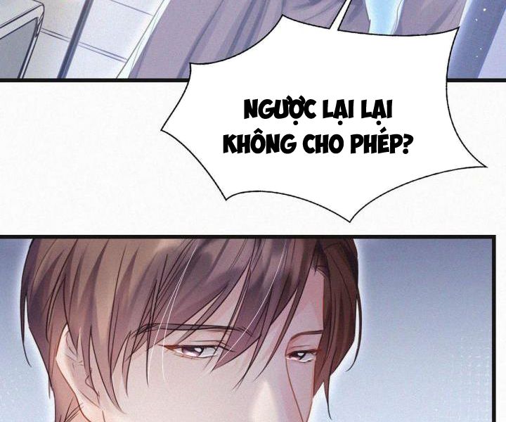 Môi Súng Chapter 42 - Trang 4