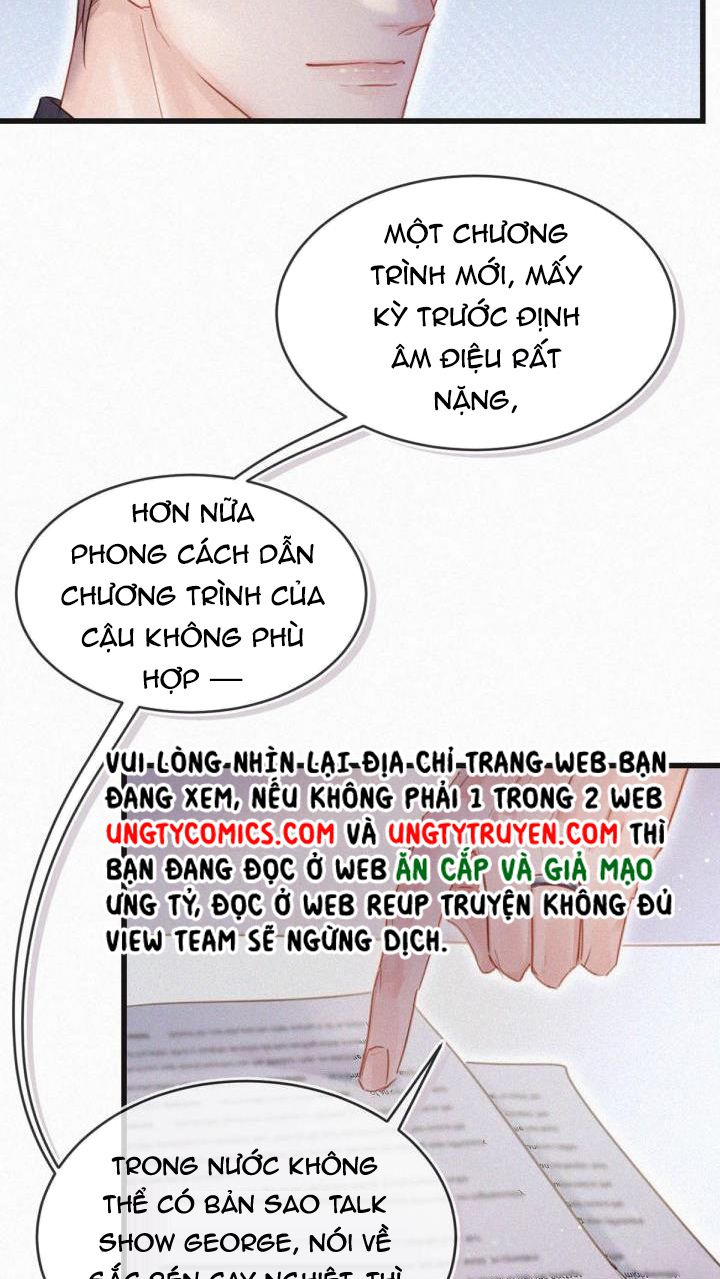 Môi Súng Chapter 42 - Trang 4