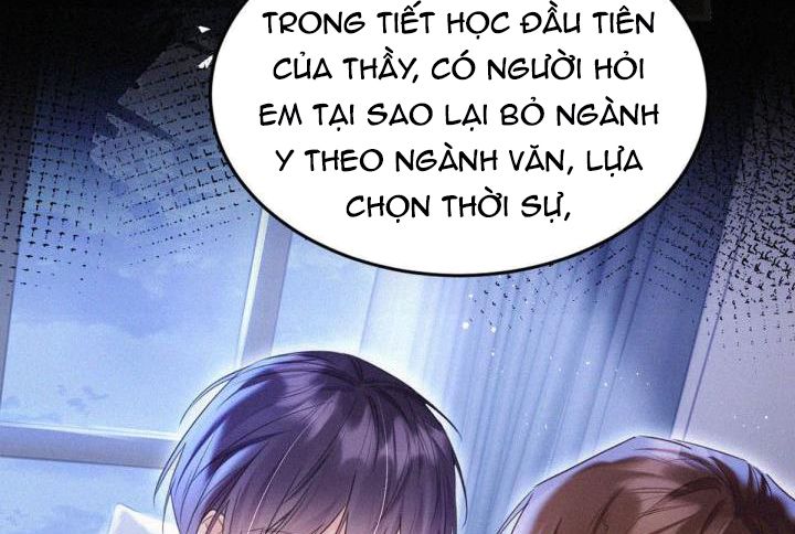 Môi Súng Chapter 42 - Trang 4