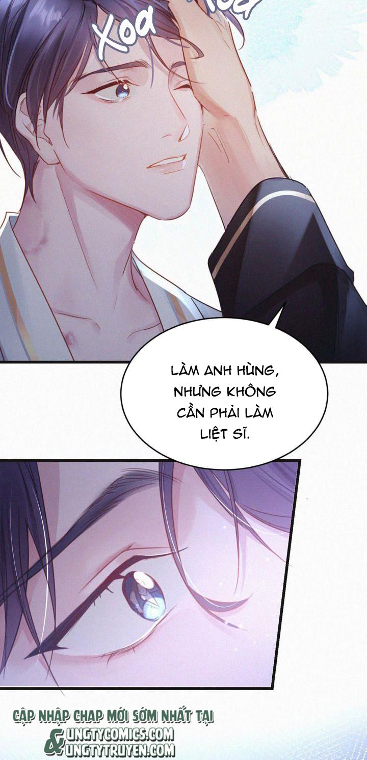 Môi Súng Chapter 42 - Trang 4