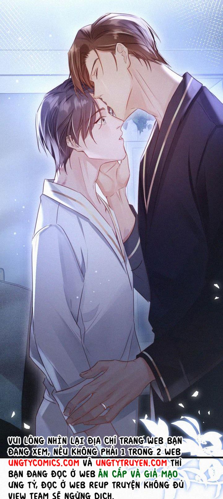 Môi Súng Chapter 42 - Trang 4