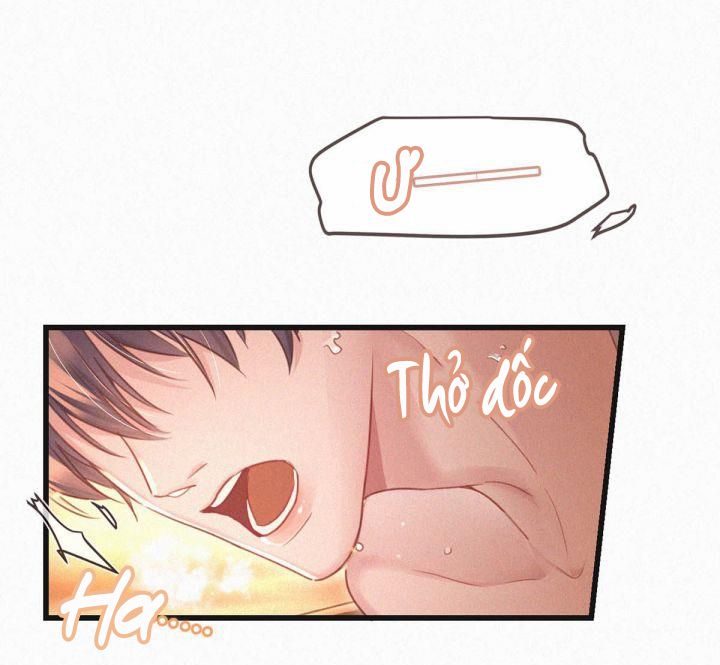 Môi Súng Chapter 42 - Trang 4