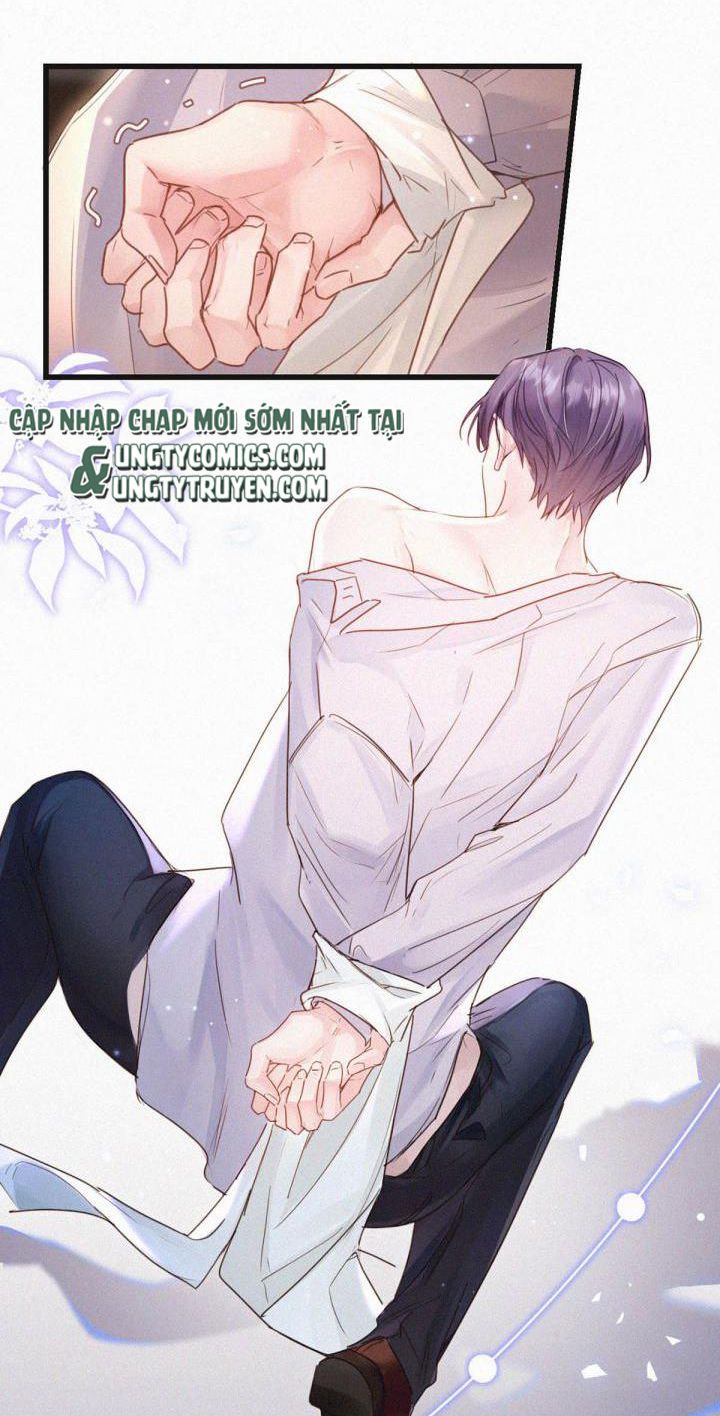 Môi Súng Chapter 42 - Trang 4