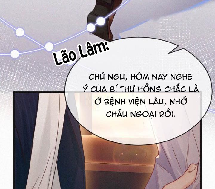 Môi Súng Chapter 42 - Trang 4