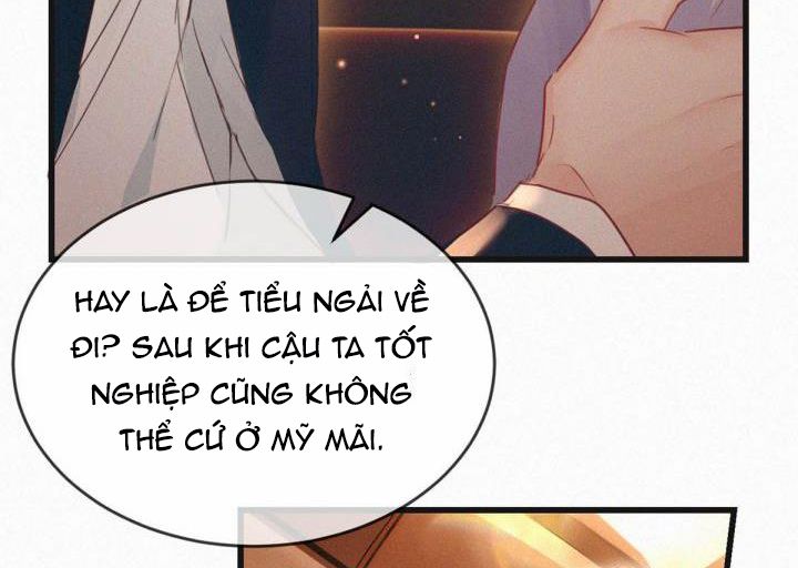 Môi Súng Chapter 42 - Trang 4