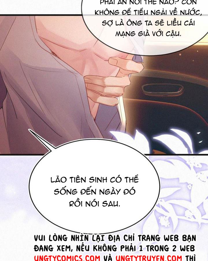 Môi Súng Chapter 42 - Trang 4