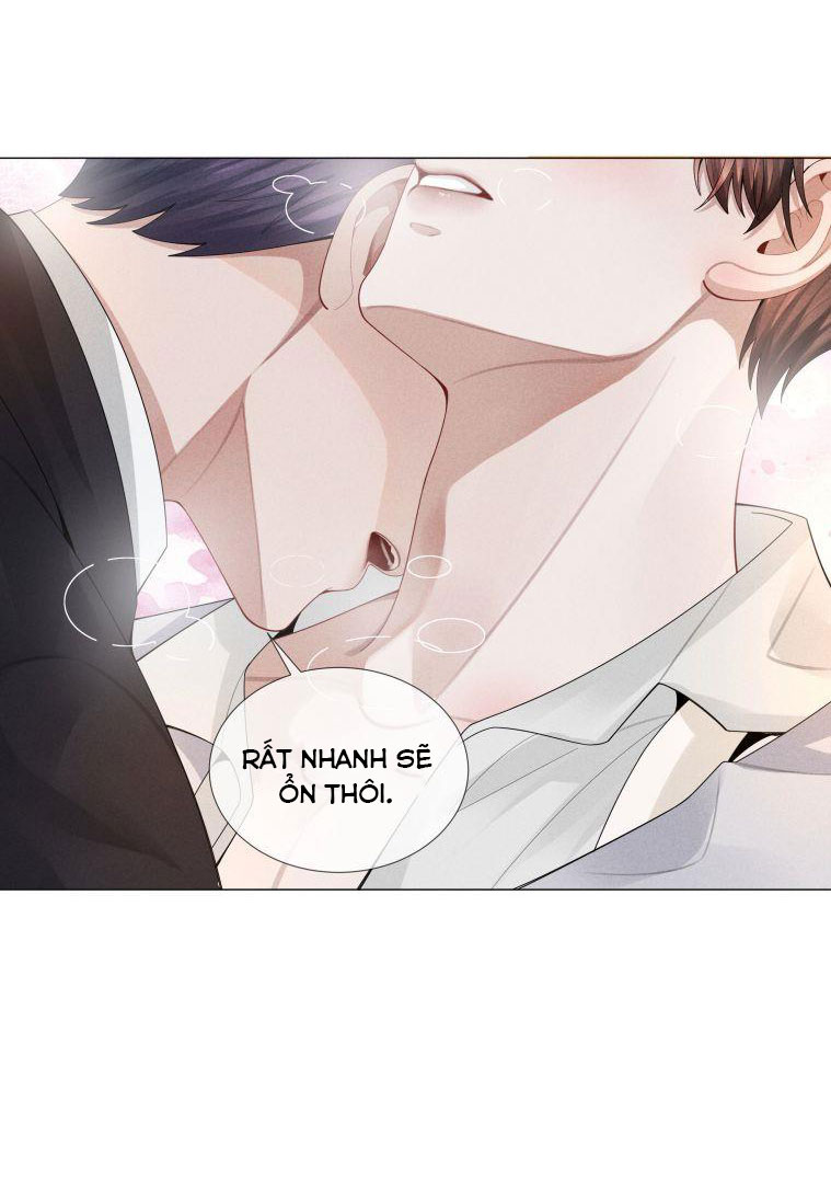 Dior Tiên Sinh Chap 37 - Trang 2