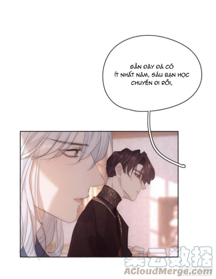 Thỉnh Cùng Ta Đồng Miên Chap 68 - Trang 3