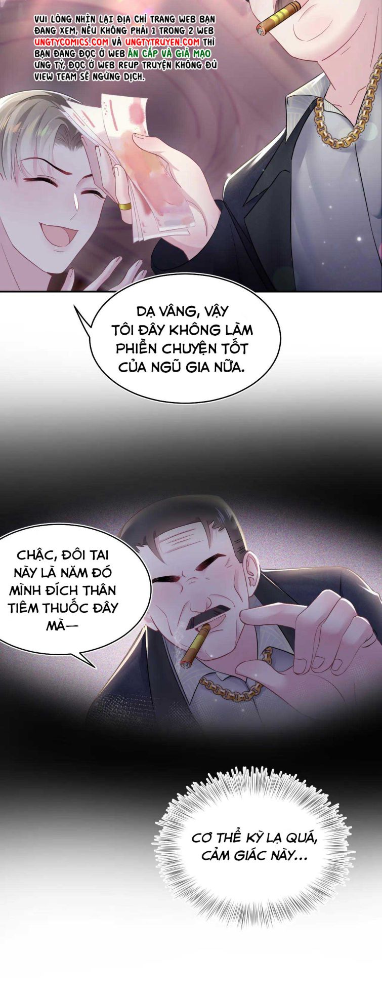 Tuyệt Mỹ Bạch Liên Hoa Online Dạy Học Chapter 80 - Next Chapter 81