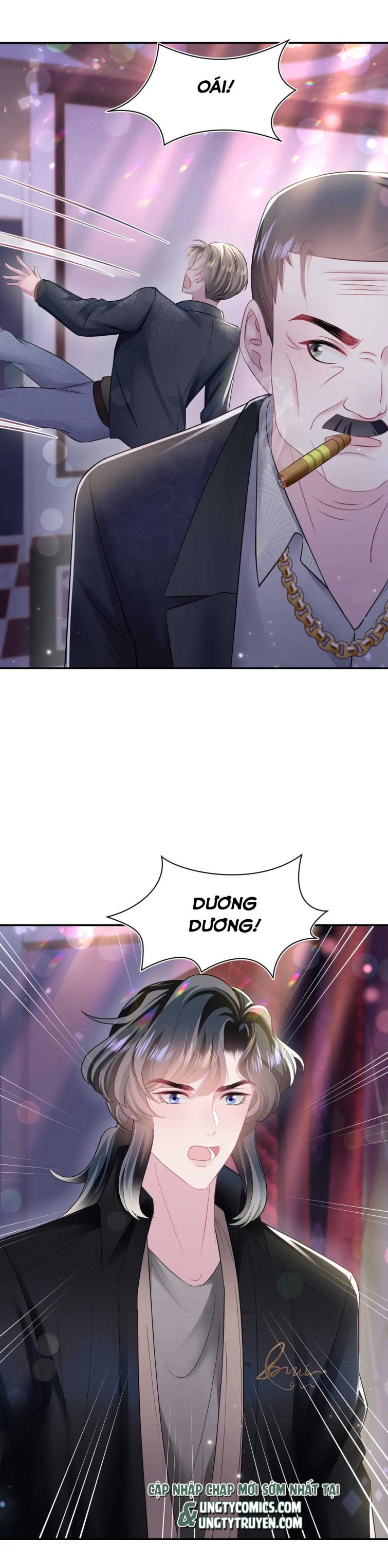 Tuyệt Mỹ Bạch Liên Hoa Online Dạy Học Chapter 80 - Next Chapter 81