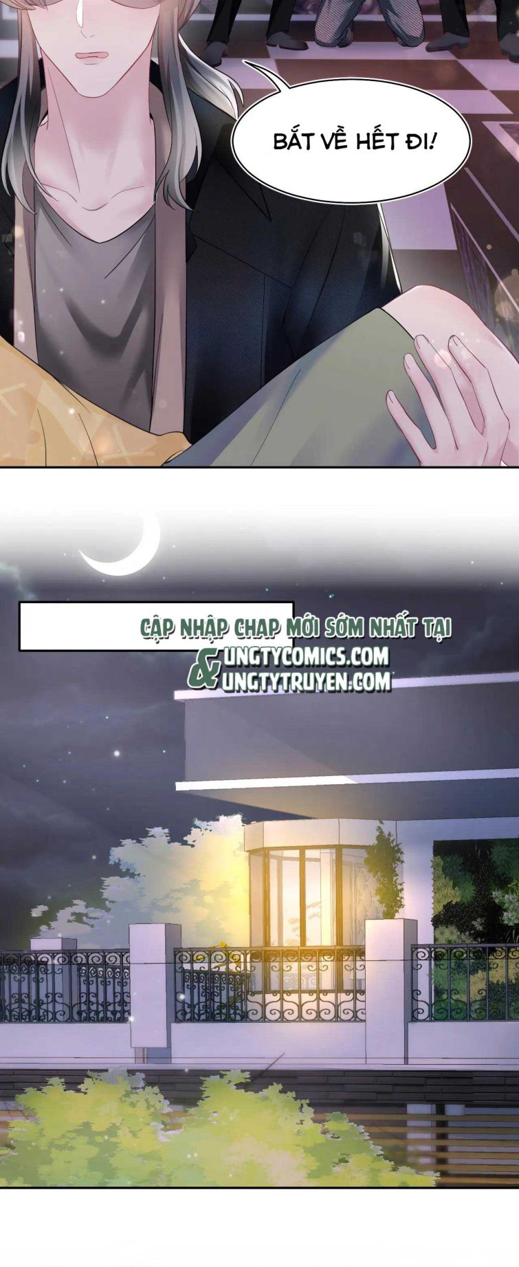 Tuyệt Mỹ Bạch Liên Hoa Online Dạy Học Chapter 80 - Next Chapter 81