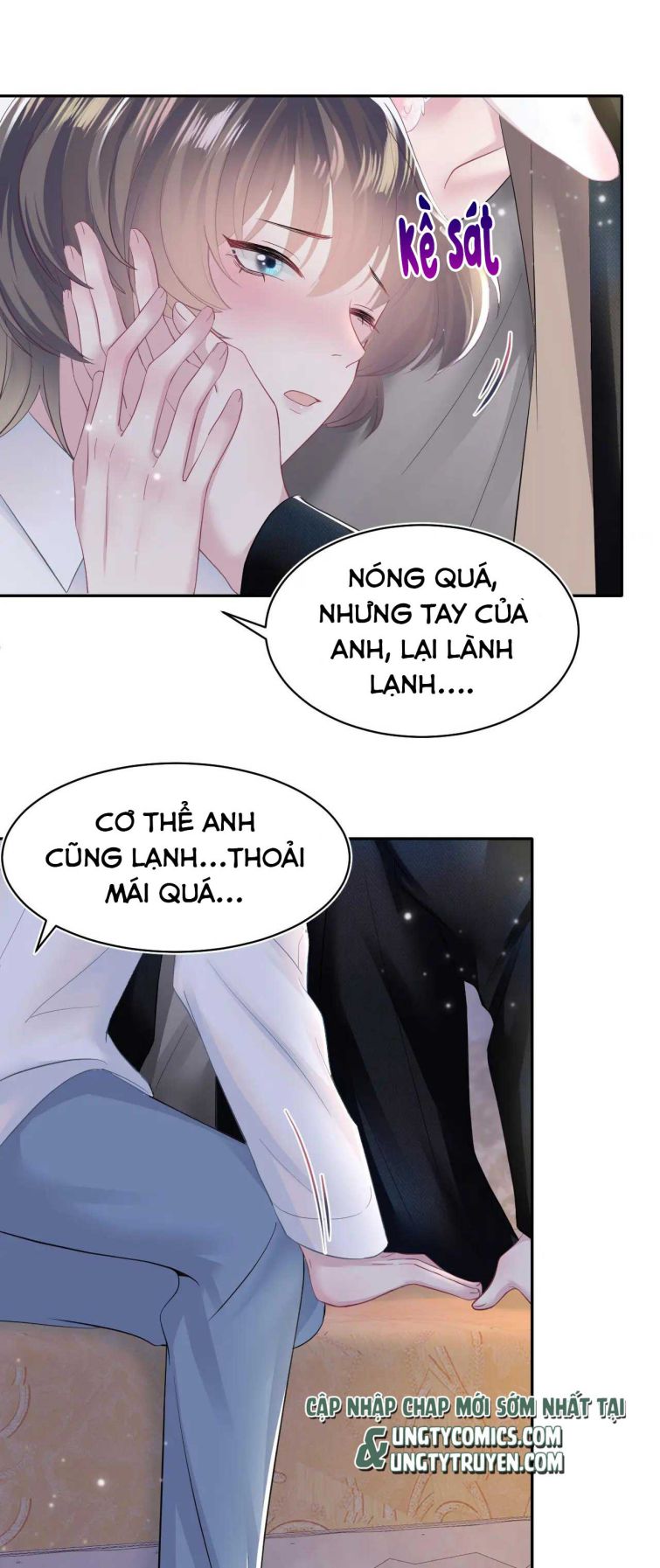 Tuyệt Mỹ Bạch Liên Hoa Online Dạy Học Chapter 80 - Next Chapter 81