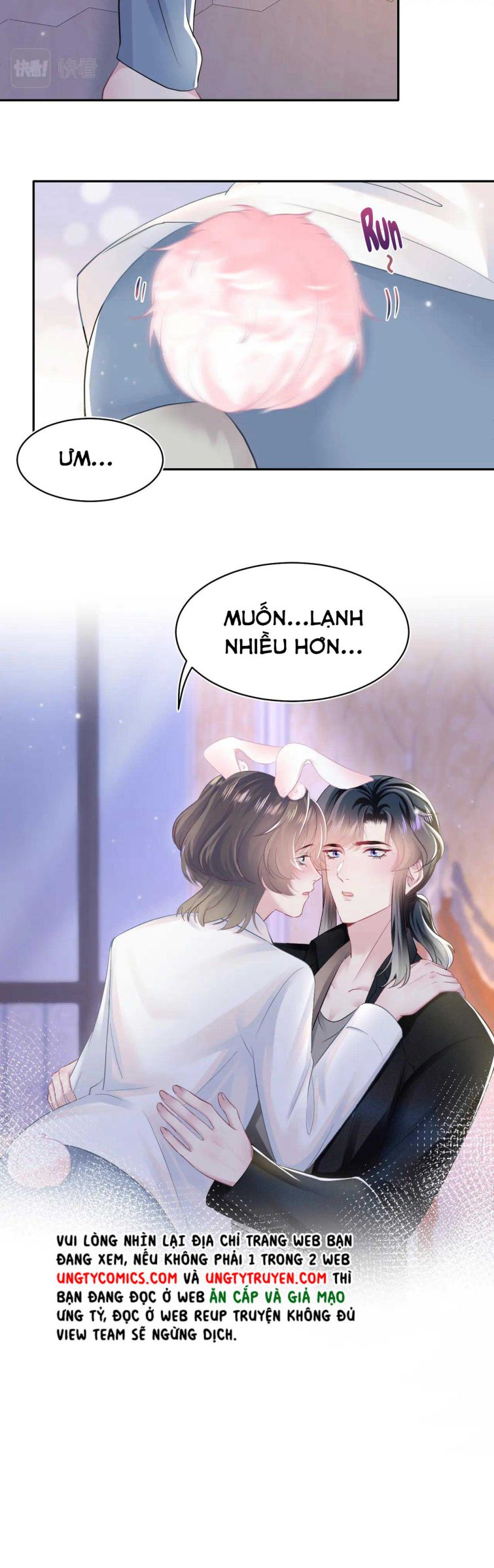 Tuyệt Mỹ Bạch Liên Hoa Online Dạy Học Chapter 80 - Next Chapter 81