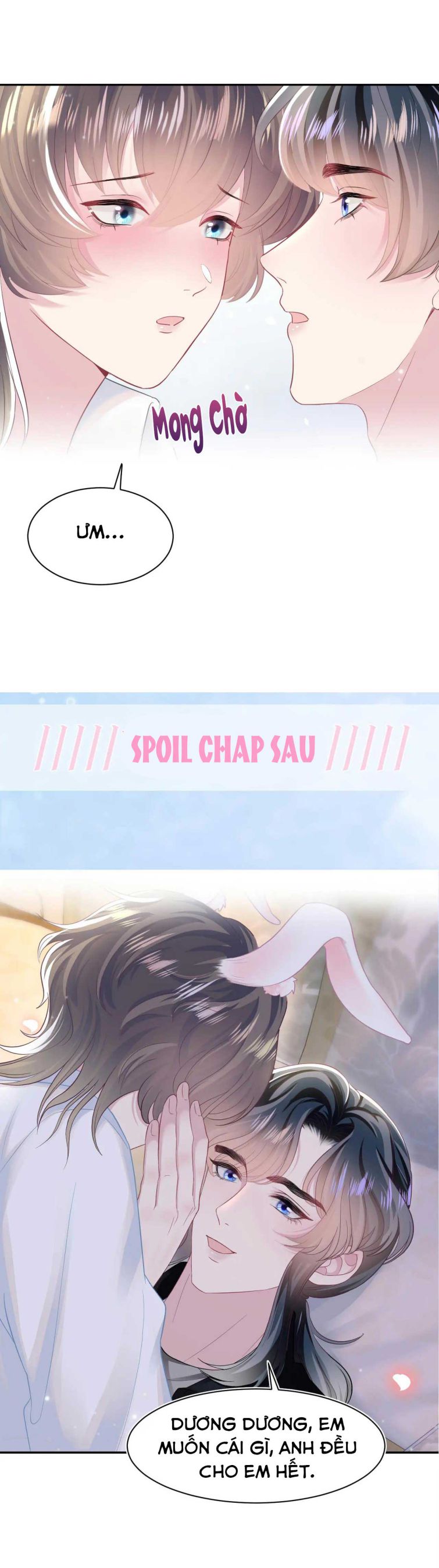 Tuyệt Mỹ Bạch Liên Hoa Online Dạy Học Chapter 80 - Next Chapter 81