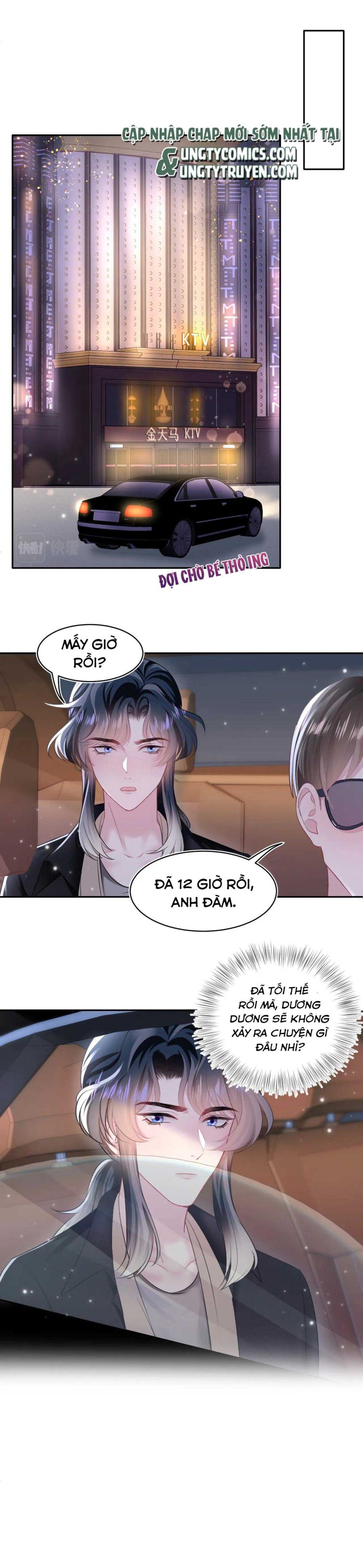 Tuyệt Mỹ Bạch Liên Hoa Online Dạy Học Chapter 80 - Next Chapter 81