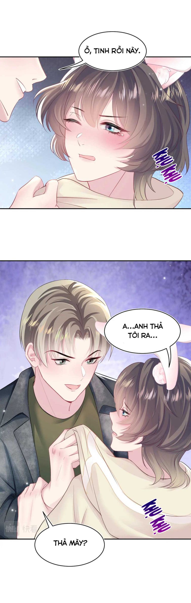 Tuyệt Mỹ Bạch Liên Hoa Online Dạy Học Chapter 80 - Next Chapter 81