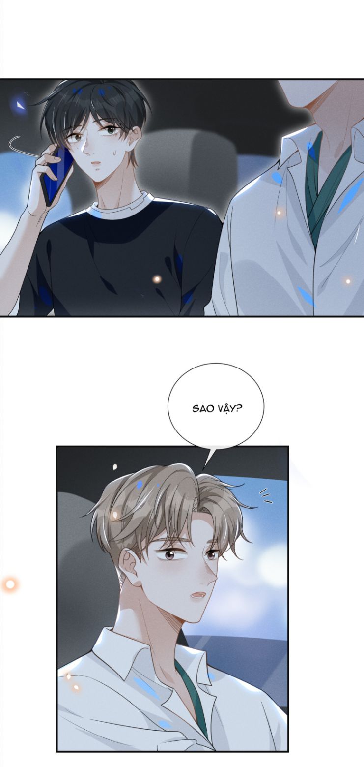 Lai Sinh Bất Kiến Chapter 48 - Trang 4