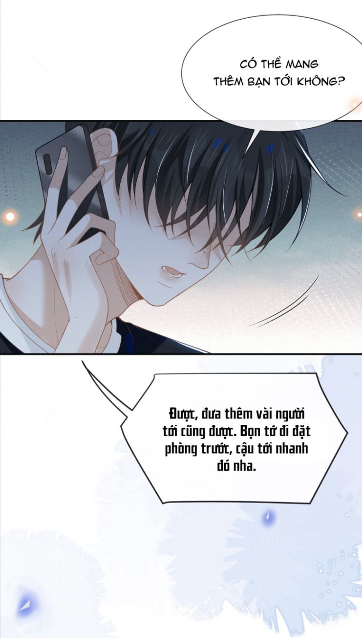 Lai Sinh Bất Kiến Chapter 48 - Trang 4