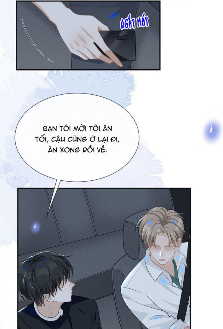 Lai Sinh Bất Kiến Chapter 48 - Trang 4