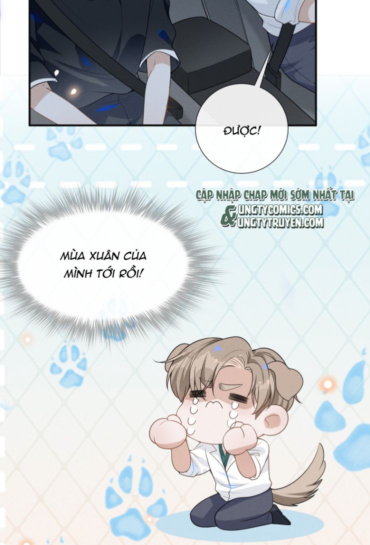 Lai Sinh Bất Kiến Chapter 48 - Trang 4