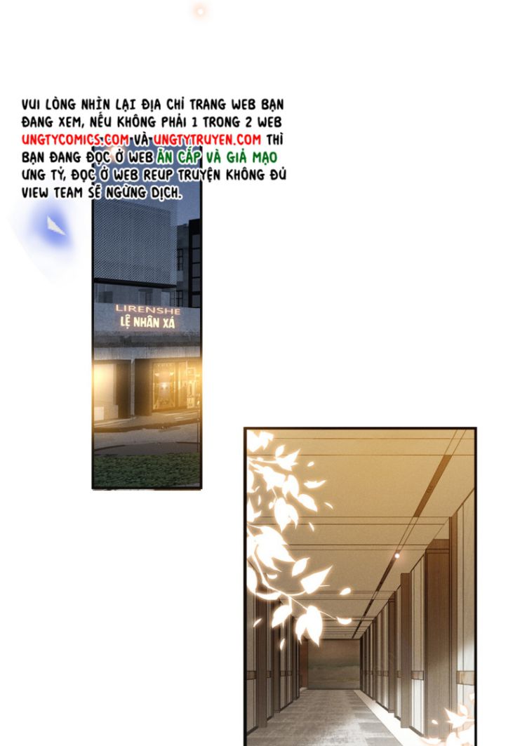 Lai Sinh Bất Kiến Chapter 48 - Trang 4