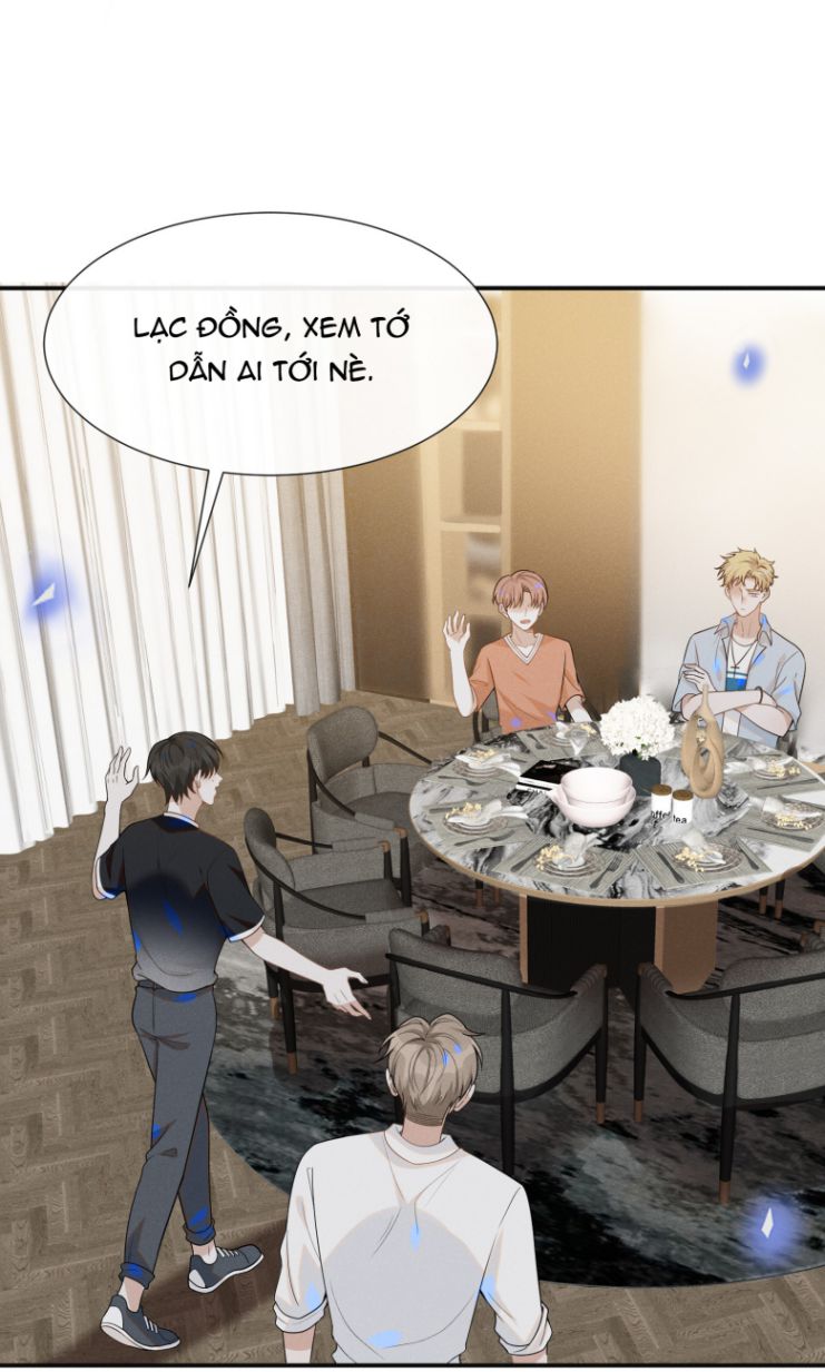 Lai Sinh Bất Kiến Chapter 48 - Trang 4