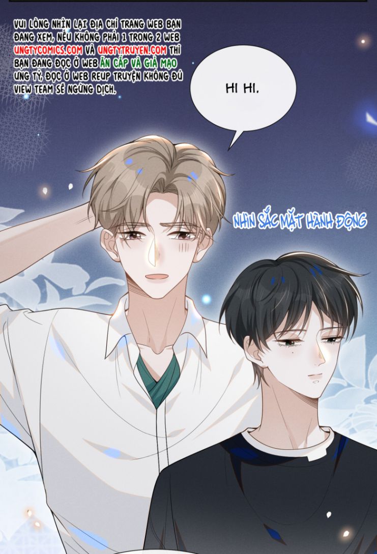 Lai Sinh Bất Kiến Chapter 48 - Trang 4