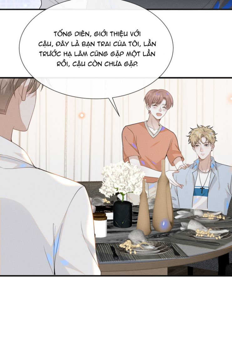 Lai Sinh Bất Kiến Chapter 48 - Trang 4