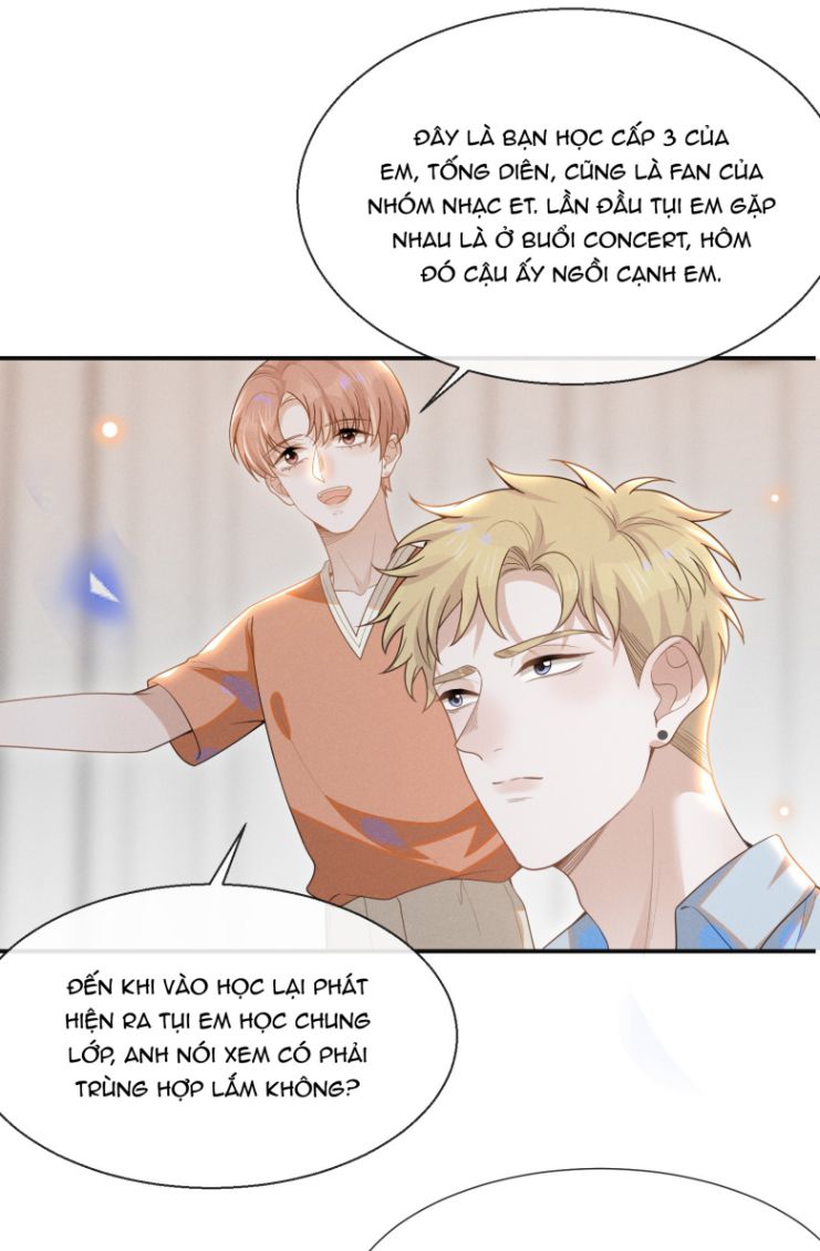 Lai Sinh Bất Kiến Chapter 48 - Trang 4