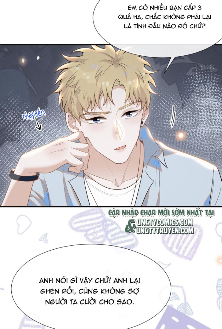Lai Sinh Bất Kiến Chapter 48 - Trang 4