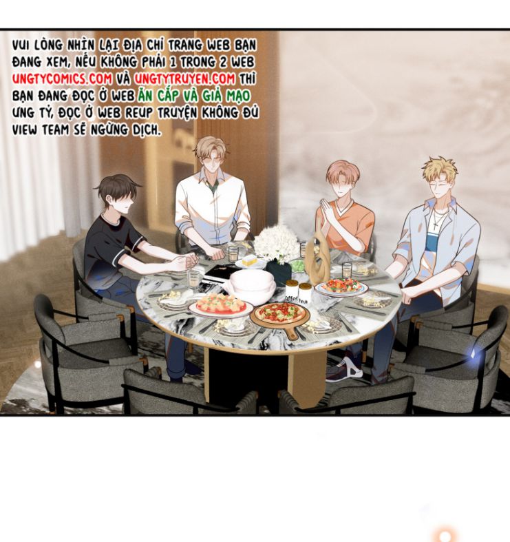 Lai Sinh Bất Kiến Chapter 48 - Trang 4