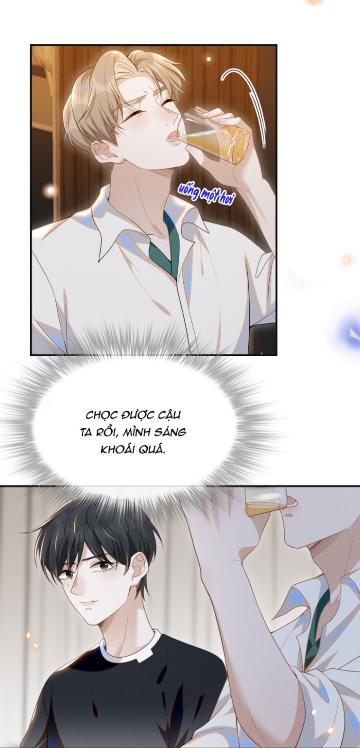 Lai Sinh Bất Kiến Chapter 48 - Trang 4