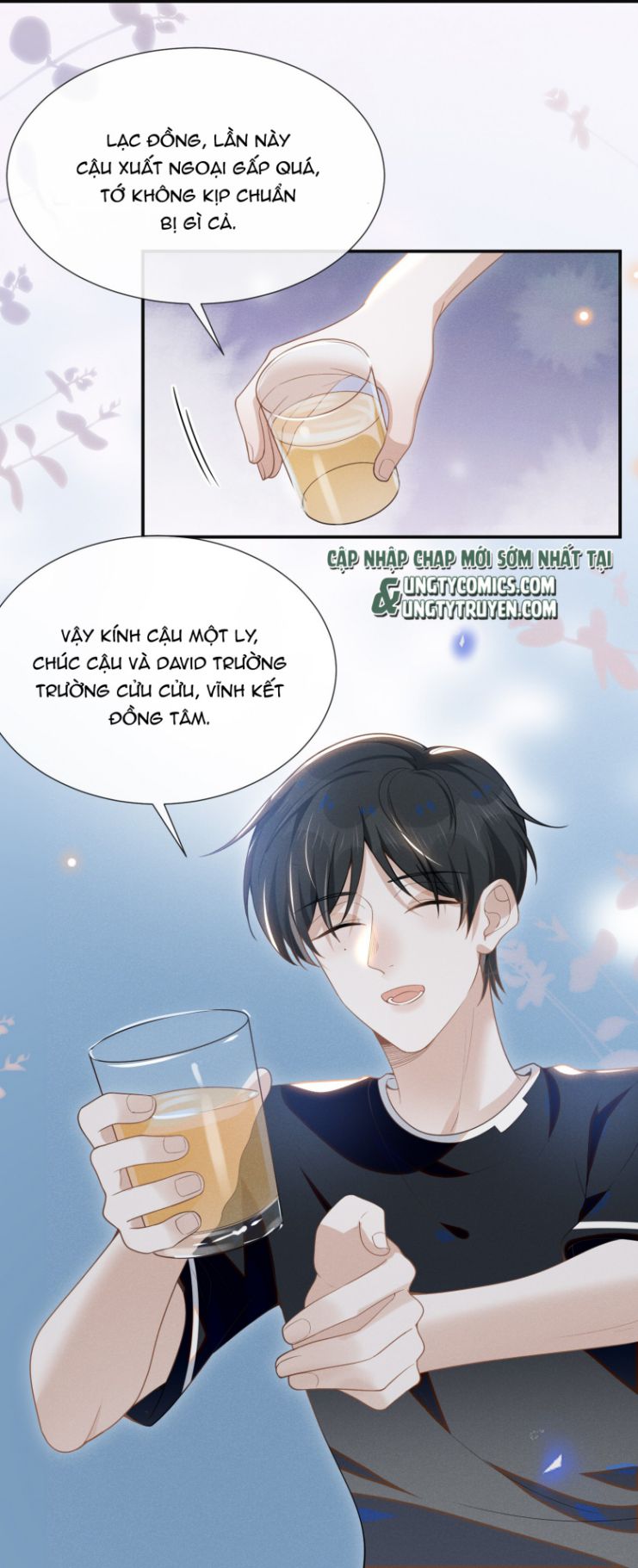 Lai Sinh Bất Kiến Chapter 48 - Trang 4