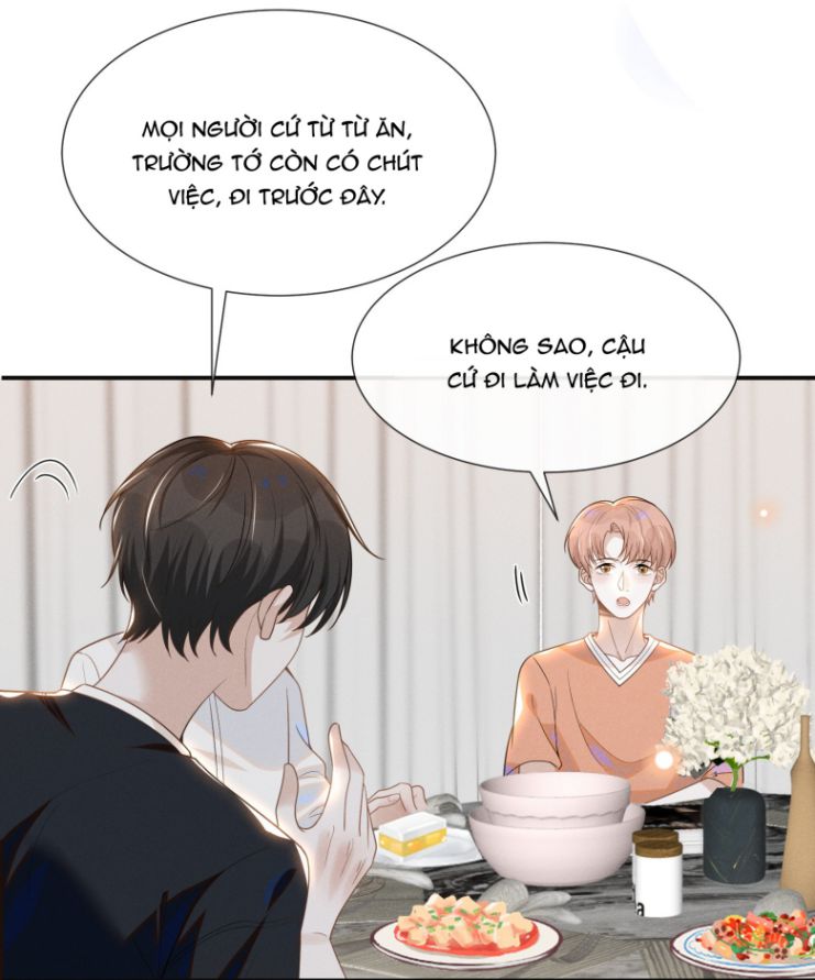 Lai Sinh Bất Kiến Chapter 48 - Trang 4
