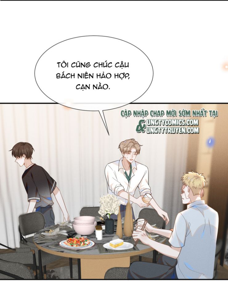Lai Sinh Bất Kiến Chapter 48 - Trang 4