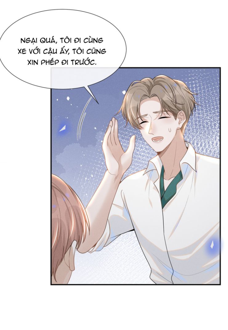 Lai Sinh Bất Kiến Chapter 48 - Trang 4