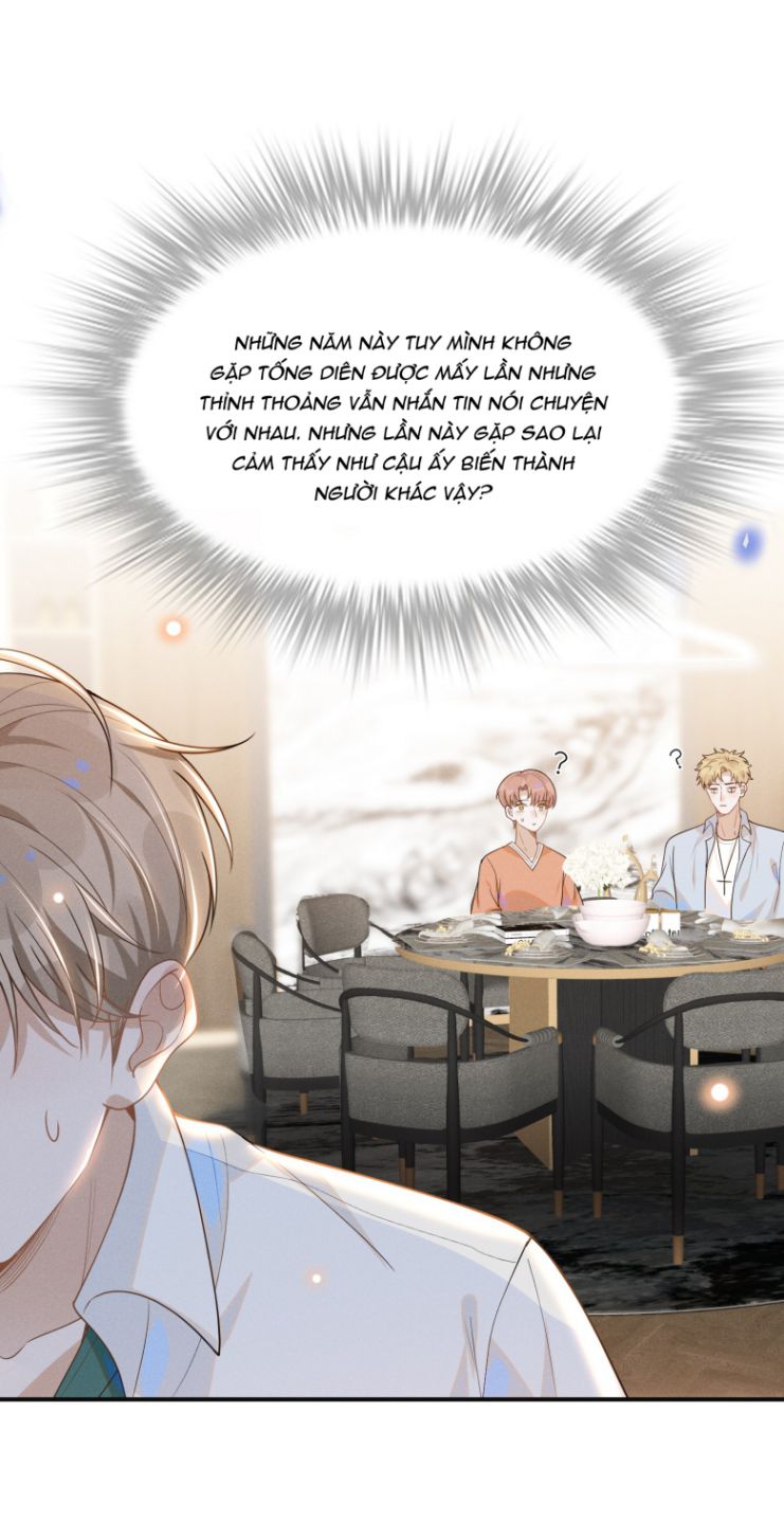 Lai Sinh Bất Kiến Chapter 48 - Trang 4
