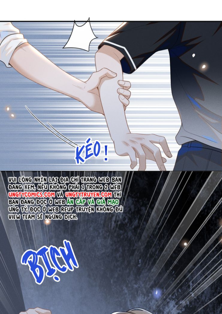 Lai Sinh Bất Kiến Chapter 48 - Trang 4