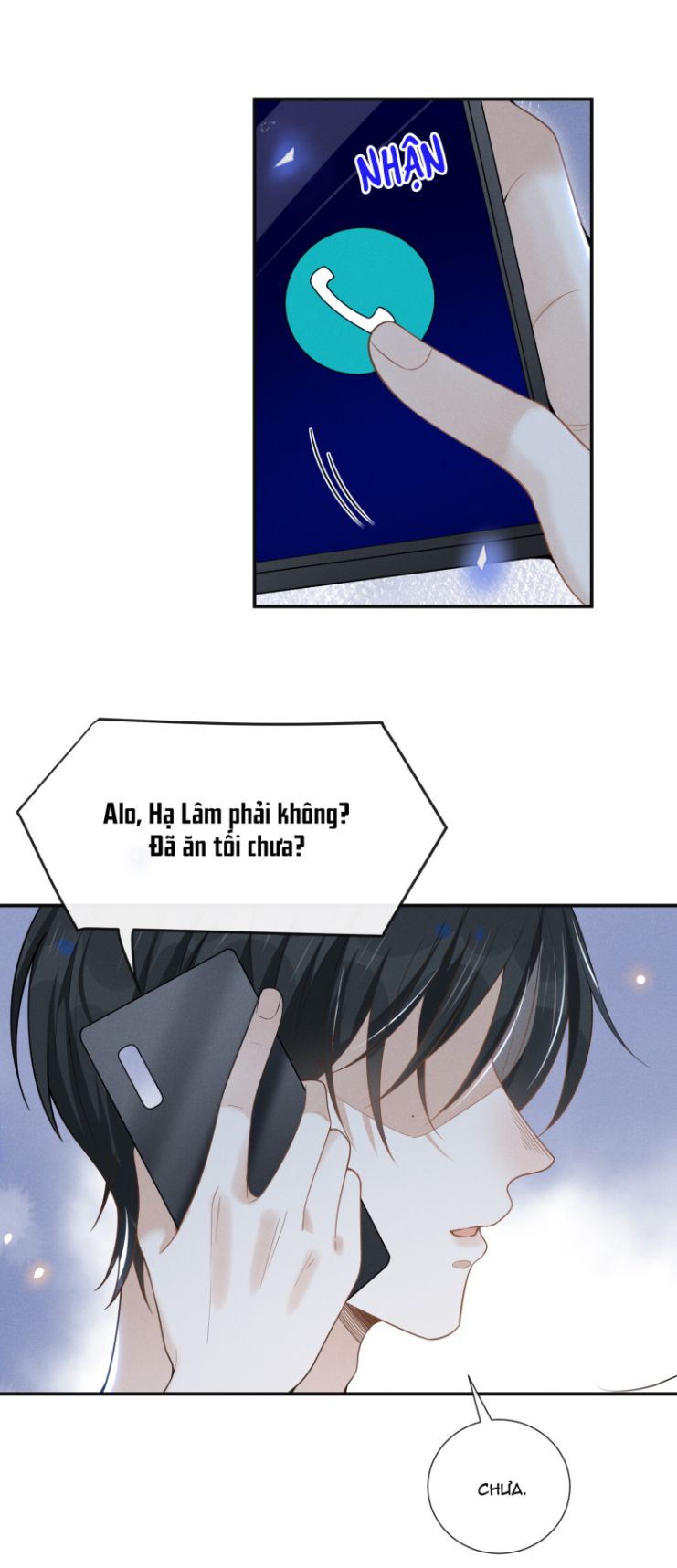 Lai Sinh Bất Kiến Chapter 48 - Trang 4
