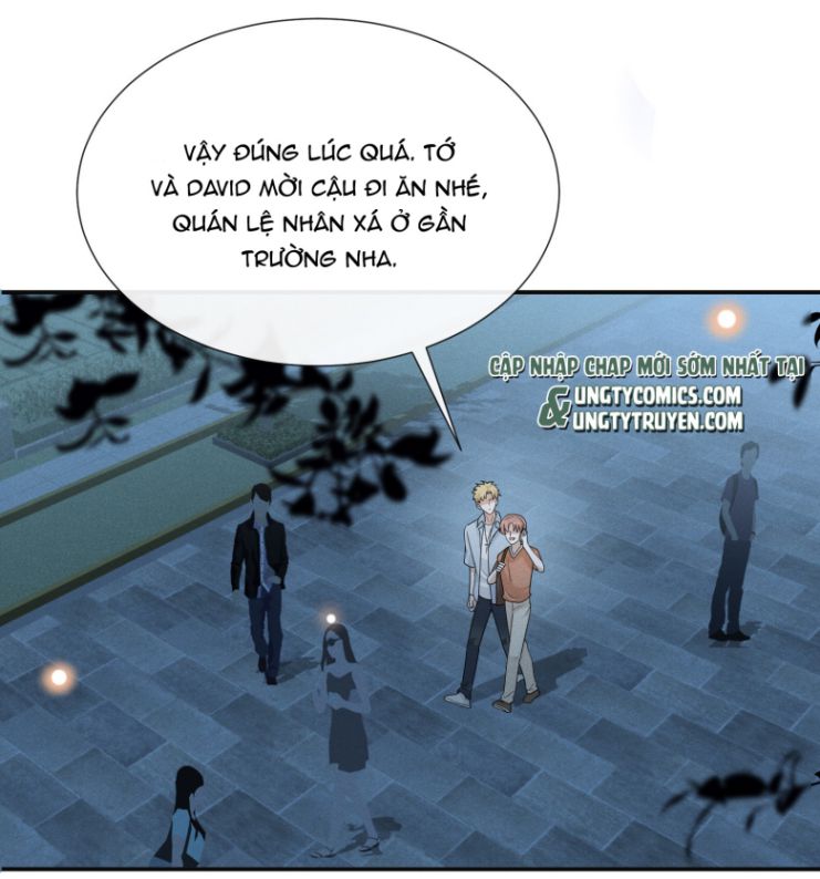 Lai Sinh Bất Kiến Chapter 48 - Trang 4