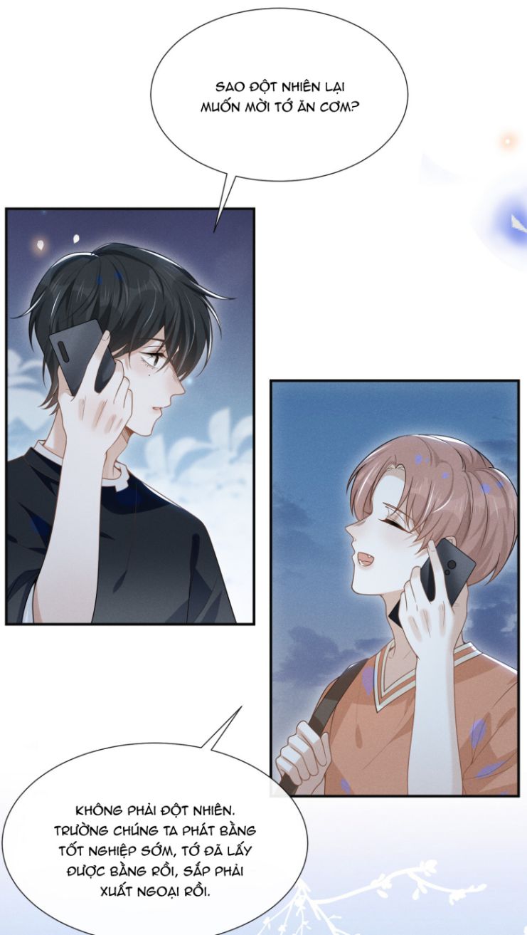 Lai Sinh Bất Kiến Chapter 48 - Trang 4