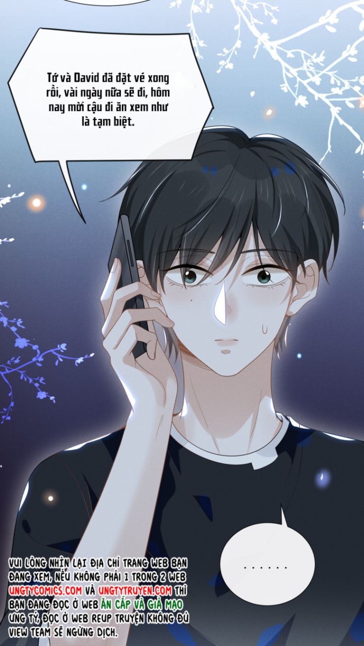 Lai Sinh Bất Kiến Chapter 48 - Trang 4