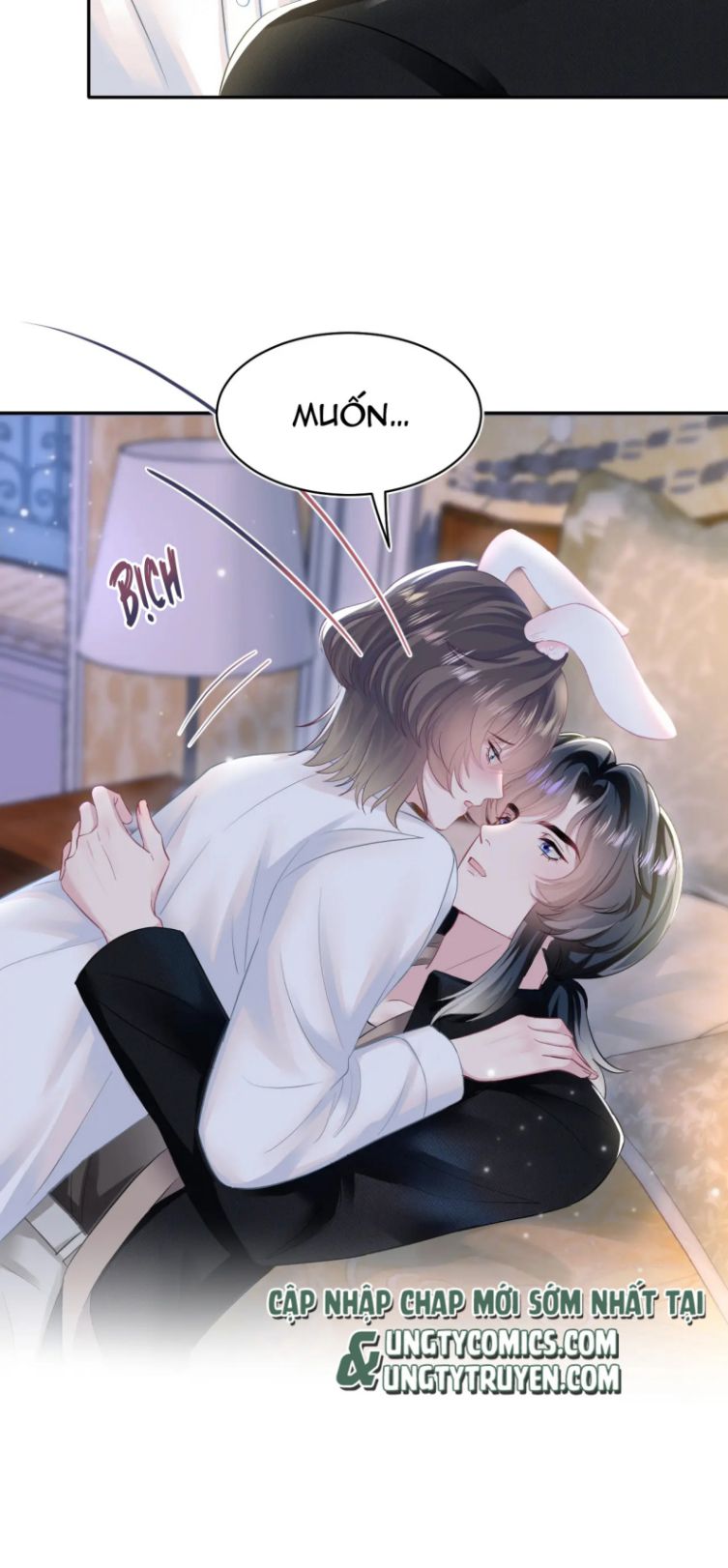 Tuyệt Mỹ Bạch Liên Hoa Online Dạy Học Chapter 81 - Trang 3