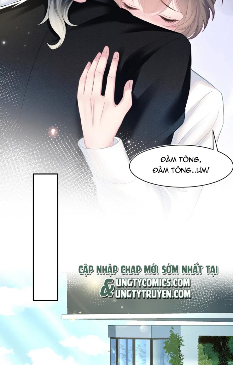 Tuyệt Mỹ Bạch Liên Hoa Online Dạy Học Chapter 81 - Trang 3