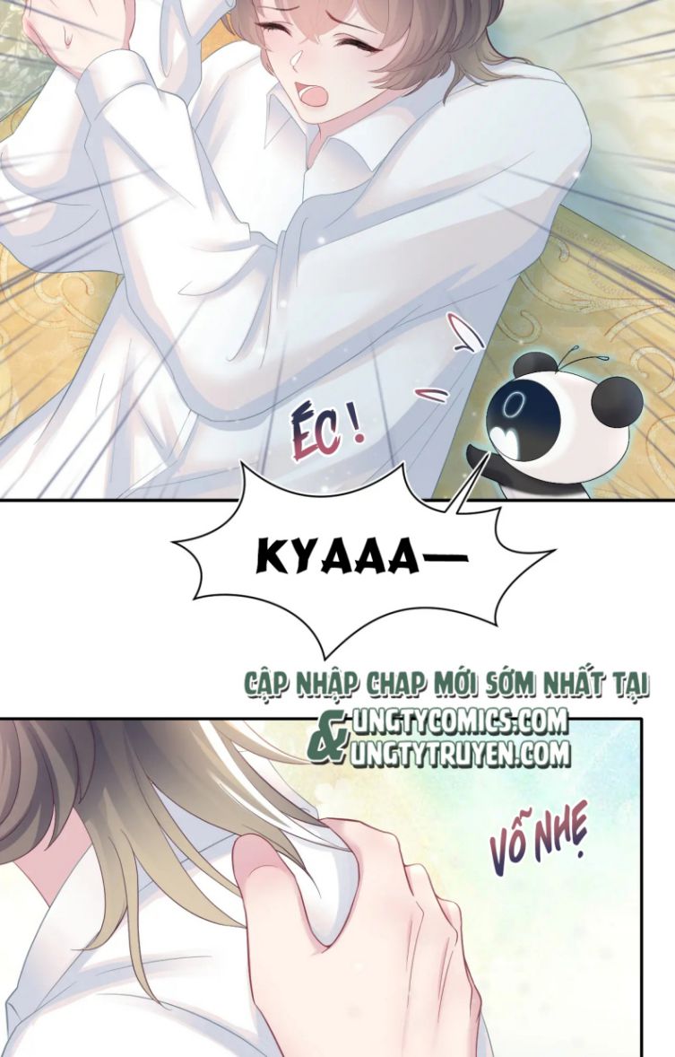 Tuyệt Mỹ Bạch Liên Hoa Online Dạy Học Chapter 81 - Trang 3