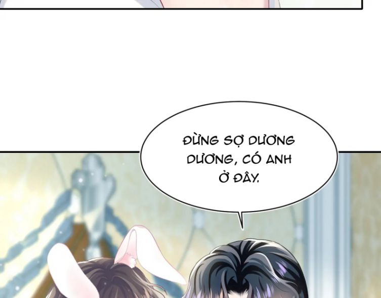 Tuyệt Mỹ Bạch Liên Hoa Online Dạy Học Chapter 81 - Trang 3