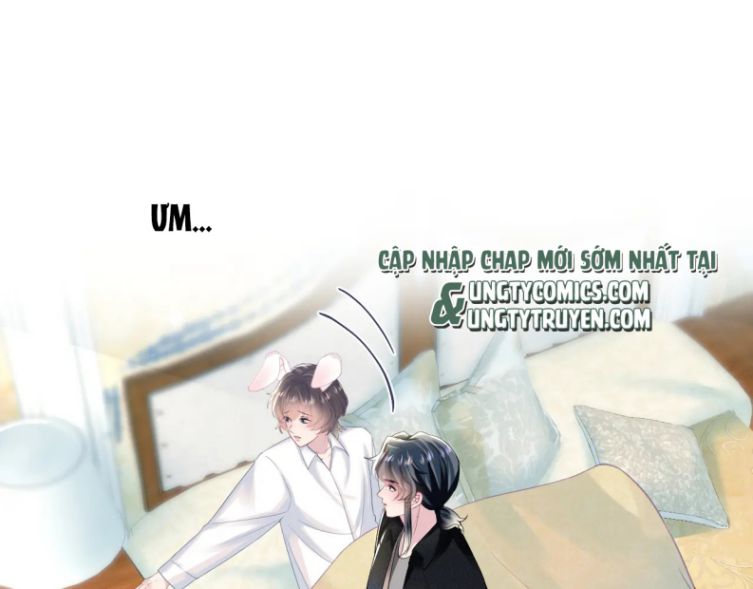 Tuyệt Mỹ Bạch Liên Hoa Online Dạy Học Chapter 81 - Trang 3